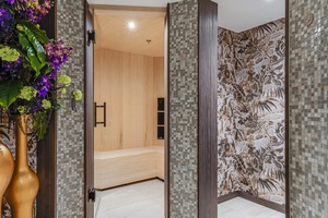 Wellness Area